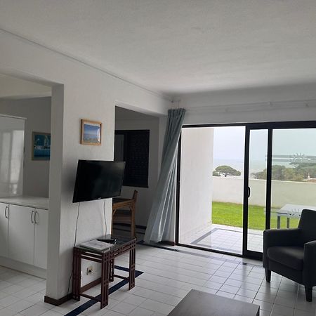 Apartamentos Do Parque Albufeira Zewnętrze zdjęcie