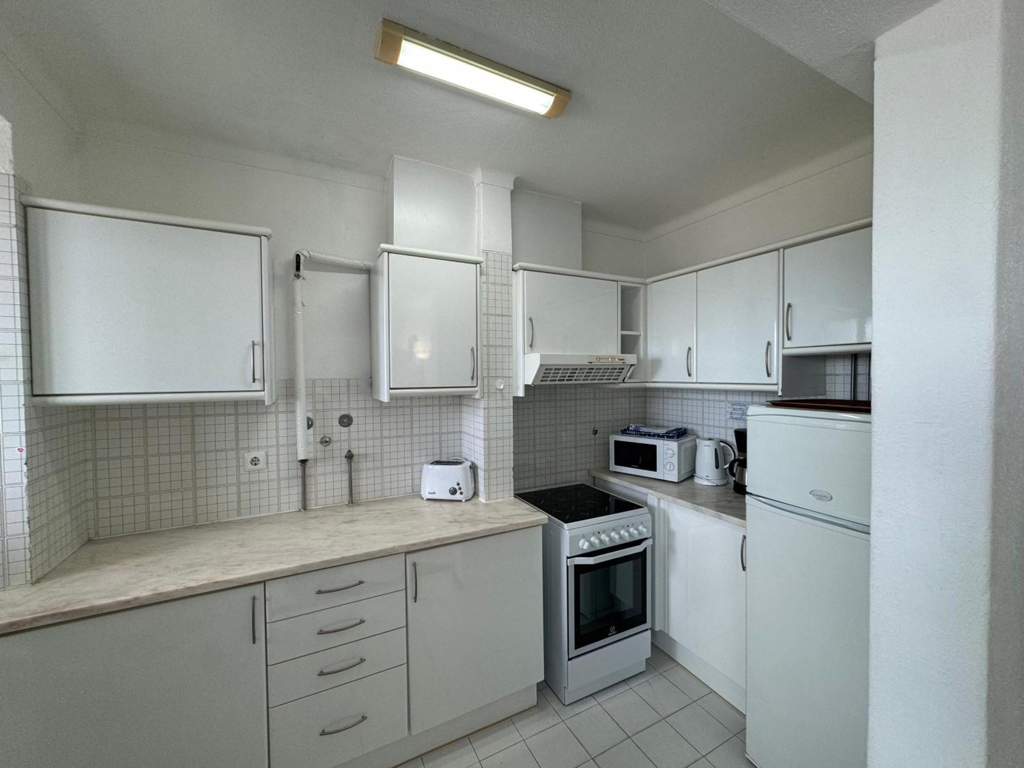 Apartamentos Do Parque Albufeira Zewnętrze zdjęcie