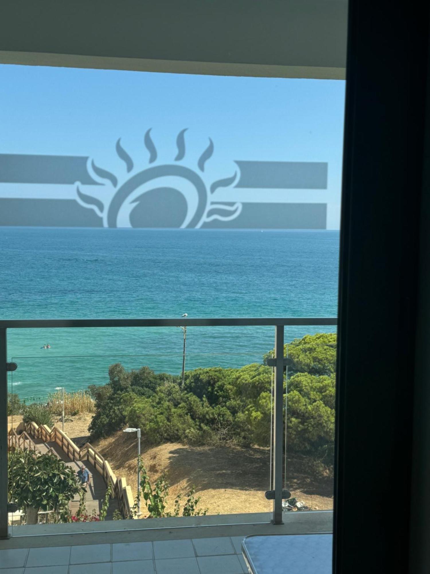 Apartamentos Do Parque Albufeira Zewnętrze zdjęcie
