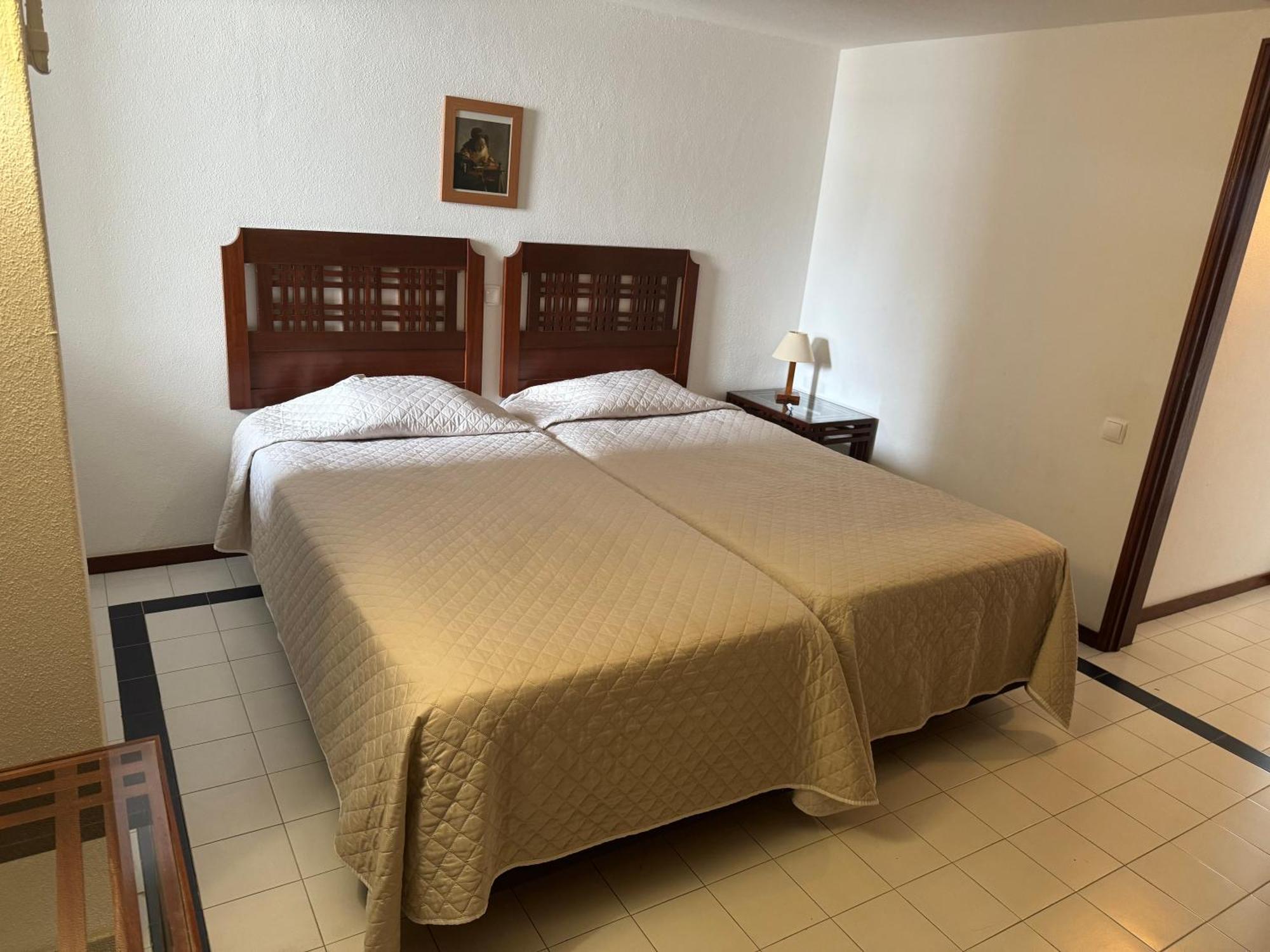 Apartamentos Do Parque Albufeira Zewnętrze zdjęcie