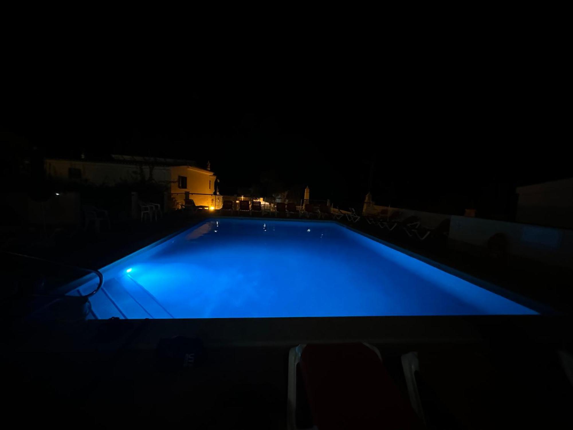 Apartamentos Do Parque Albufeira Zewnętrze zdjęcie