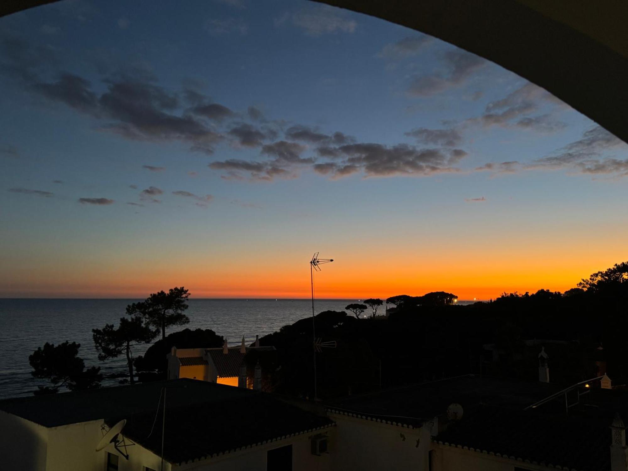 Apartamentos Do Parque Albufeira Zewnętrze zdjęcie