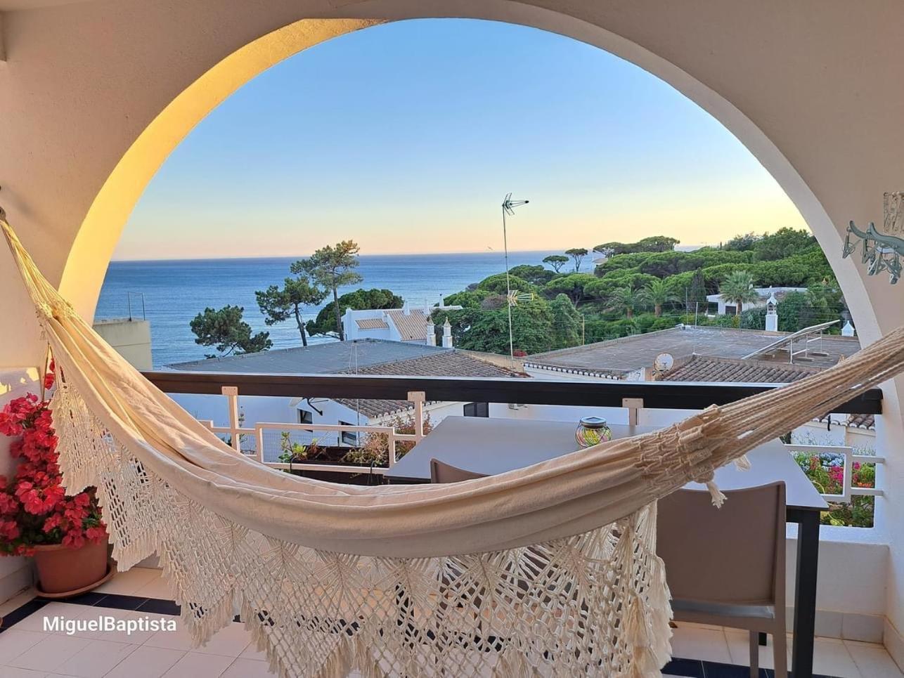 Apartamentos Do Parque Albufeira Zewnętrze zdjęcie