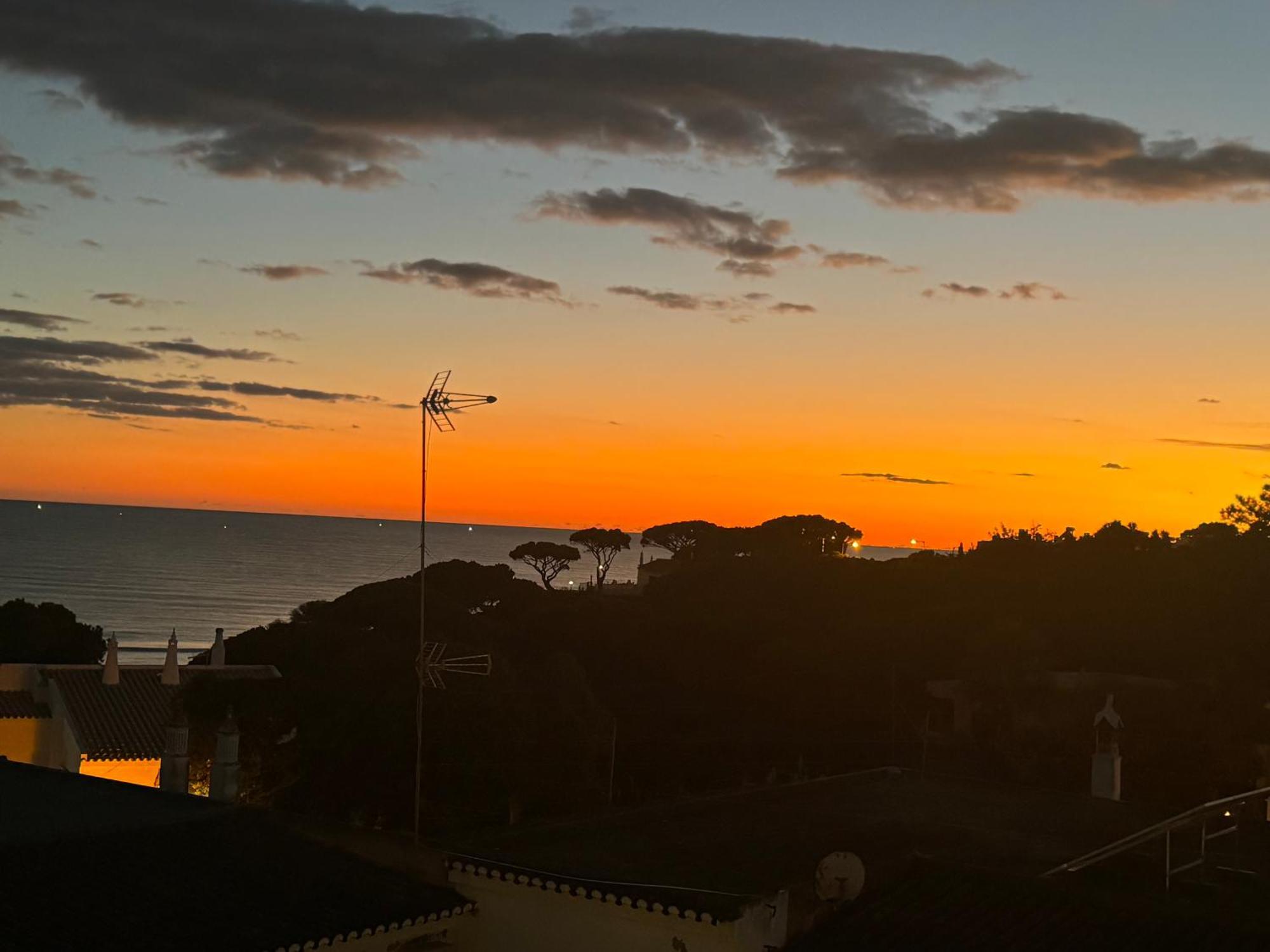 Apartamentos Do Parque Albufeira Zewnętrze zdjęcie
