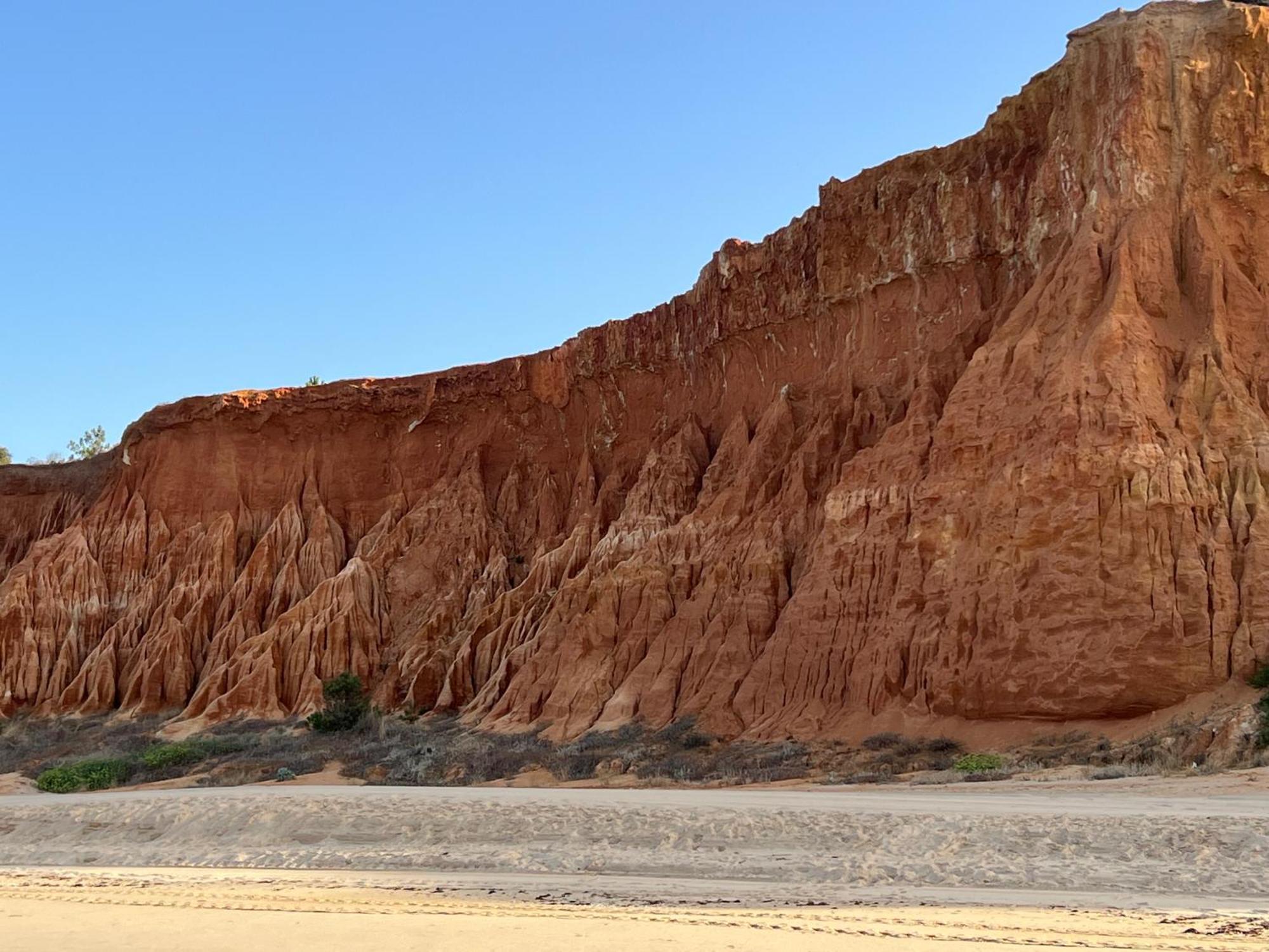 Apartamentos Do Parque Albufeira Zewnętrze zdjęcie