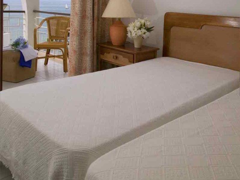 Apartamentos Do Parque Albufeira Zewnętrze zdjęcie