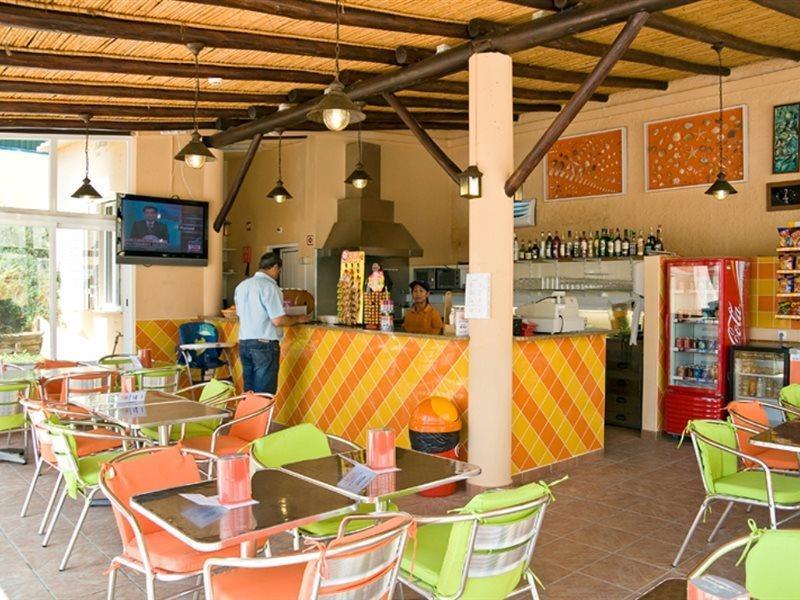 Apartamentos Do Parque Albufeira Zewnętrze zdjęcie