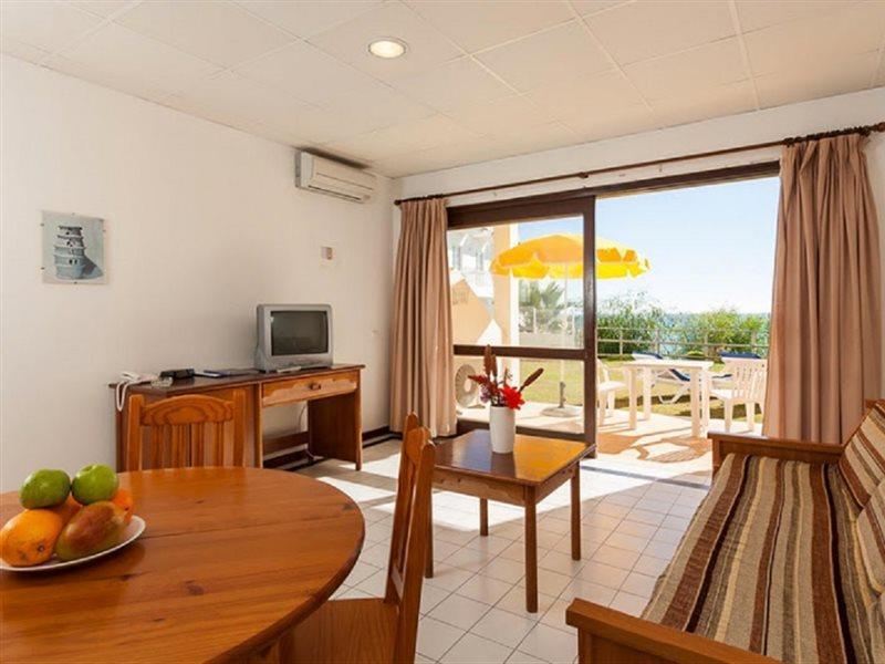 Apartamentos Do Parque Albufeira Zewnętrze zdjęcie